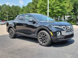 2022 Hyundai Santa Cruz 2.5L SEL