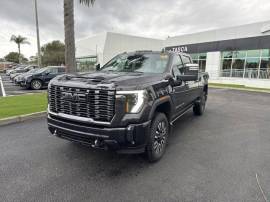 2024 GMC Sierra 2500 Denali Ultimate