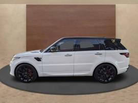 2021 Land Rover Range Rover Sport HST MHEV