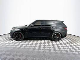 2020 Land Rover Range Rover Sport 5.0L Supercharge