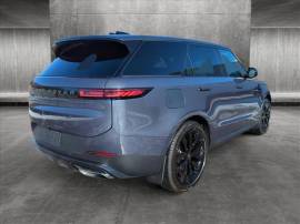 2024 Land Rover Range Rover Sport P360 SE