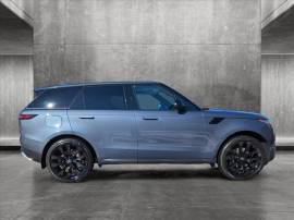 2024 Land Rover Range Rover Sport P360 SE