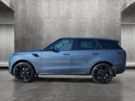 2024 Land Rover Range Rover Sport P360 SE