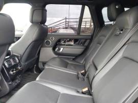 2019 Land Rover Range Rover Supercharged