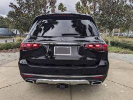 2024 Mercedes-Benz GLS 450 4MATIC