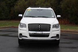 2023 Lincoln Navigator Black Label