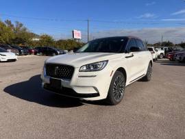 2021 Lincoln Corsair Grand Touring