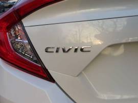 2020 Honda Civic Touring