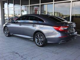 2022 Honda Accord EX-L