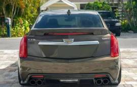 2019 Cadillac CTS-V Base