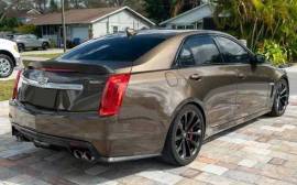 2019 Cadillac CTS-V Base