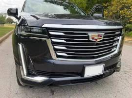 2023 Cadillac Escalade Premium Luxury Platinum