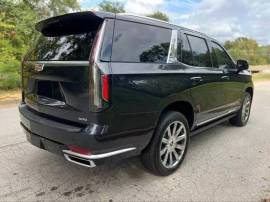 2023 Cadillac Escalade Premium Luxury Platinum