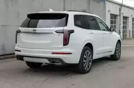 2023 Cadillac XT6 Sport AWD