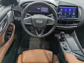 2023 Cadillac CT5 Premium Luxury AWD