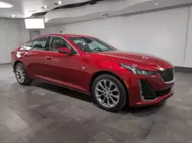 2023 Cadillac CT5 Premium Luxury AWD