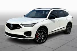 2023 Acura MDX Type S w/Advance Package