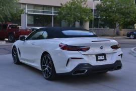 2019 BMW M850 i xDrive