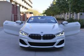 2019 BMW M850 i xDrive