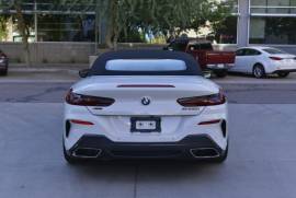 2019 BMW M850 i xDrive