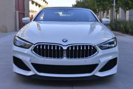 2019 BMW M850 i xDrive