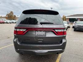 2021 Dodge Durango GT