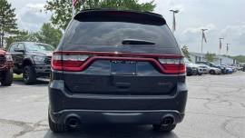 2023 Dodge Durango SRT Hellcat