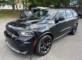 2023 Dodge Durango SRT 392