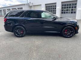 2023 Dodge Durango SRT 392