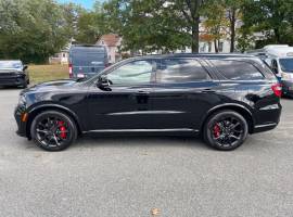 2023 Dodge Durango SRT 392