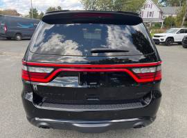 2023 Dodge Durango SRT 392