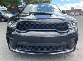 2023 Dodge Durango SRT 392