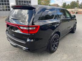 2023 Dodge Durango SRT 392