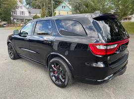 2023 Dodge Durango SRT 392