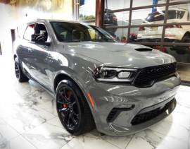 2023 Dodge Durango SRT 392