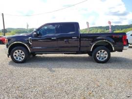 2019 Ford F-250 King Ranch