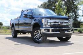 2017 Ford F-350 Lariat Super Duty