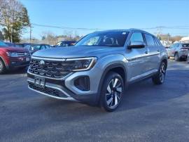 2024 Volkswagen Atlas Cross Sport 2.0T SEL