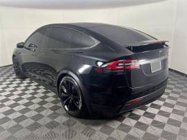 2020 Tesla Model X Long Range