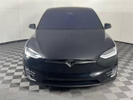 2020 Tesla Model X Long Range