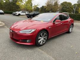 2021 Tesla Model S Long Range Dual Motor All-Wheel